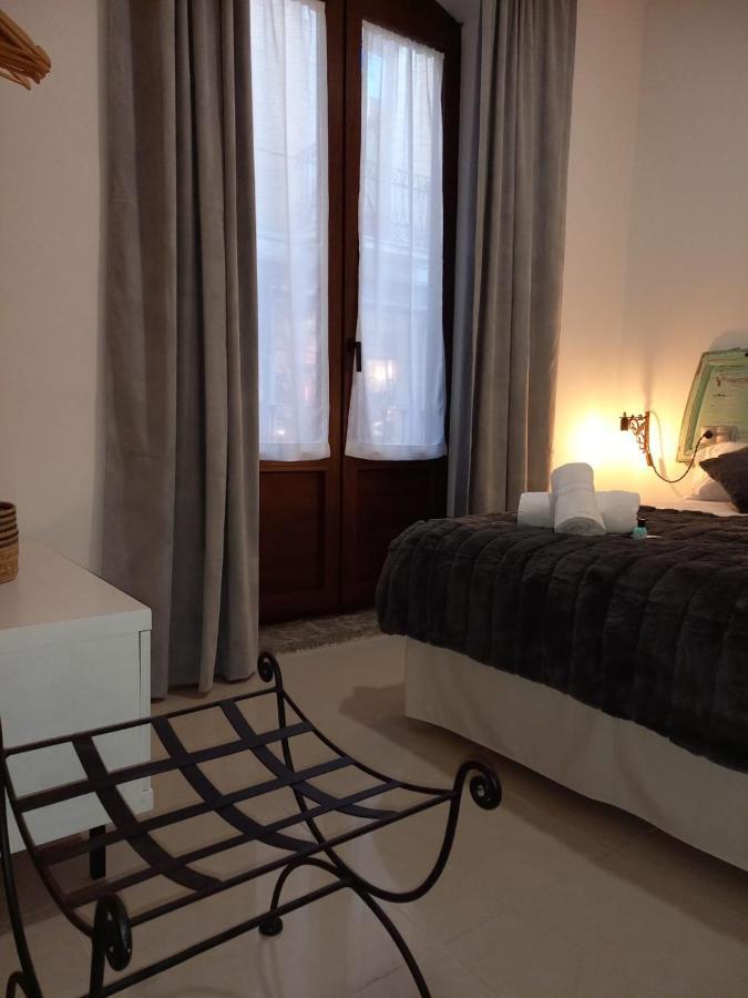 Appartamento La Buhardilla de Mesones Granada Esterno foto