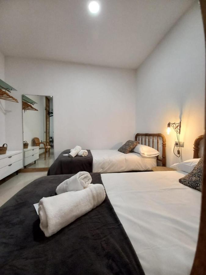 Appartamento La Buhardilla de Mesones Granada Esterno foto