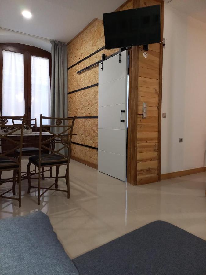 Appartamento La Buhardilla de Mesones Granada Esterno foto