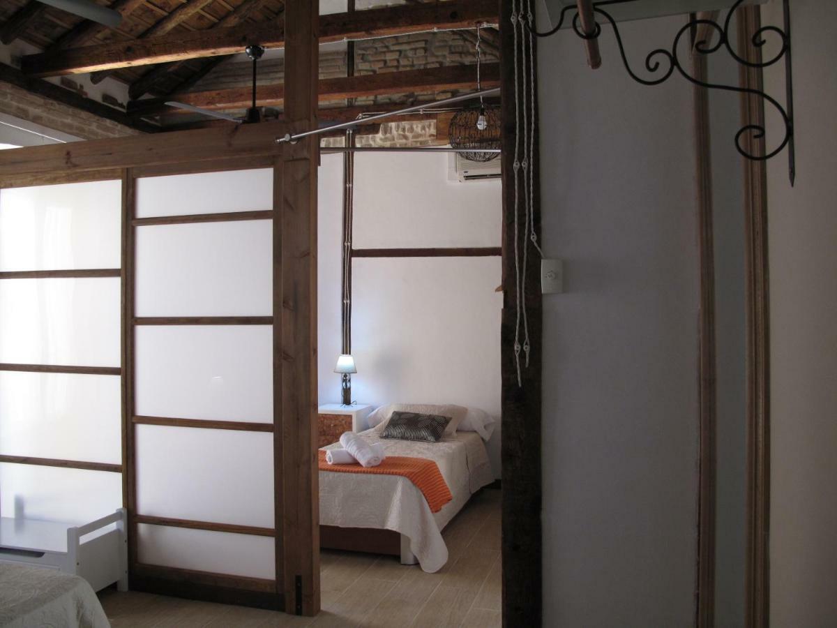 Appartamento La Buhardilla de Mesones Granada Esterno foto