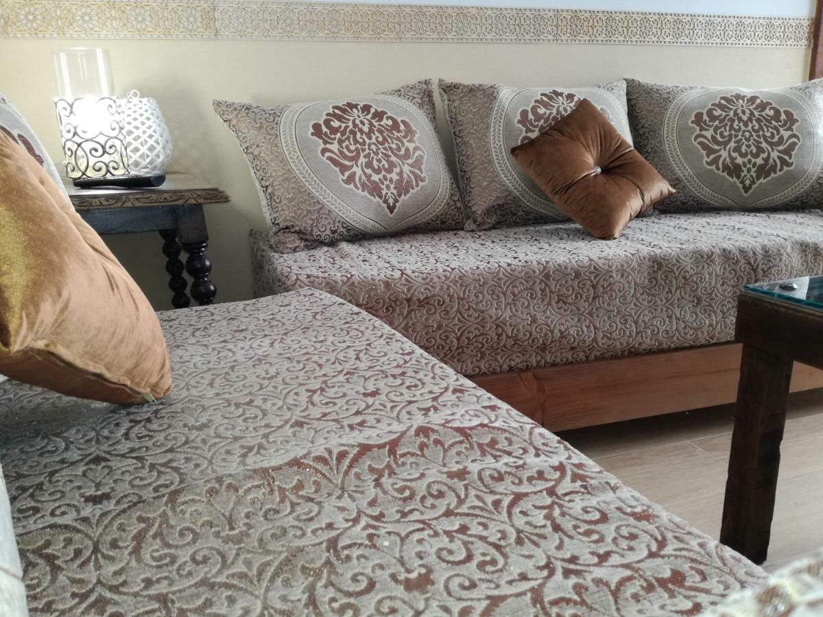 Appartamento La Buhardilla de Mesones Granada Esterno foto